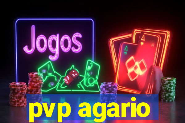 pvp agario